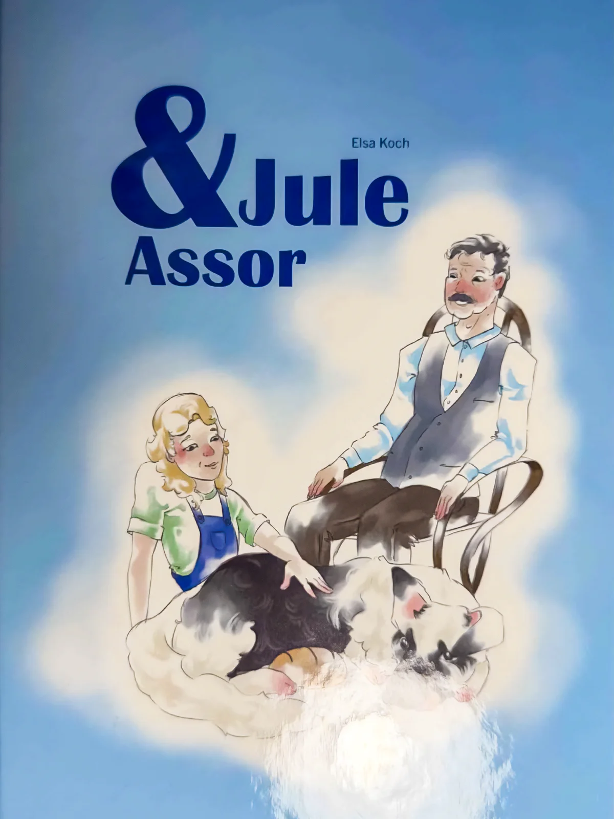Elsa Koch, Jule & Assor