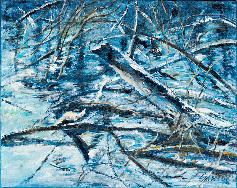 Winterimpressionen