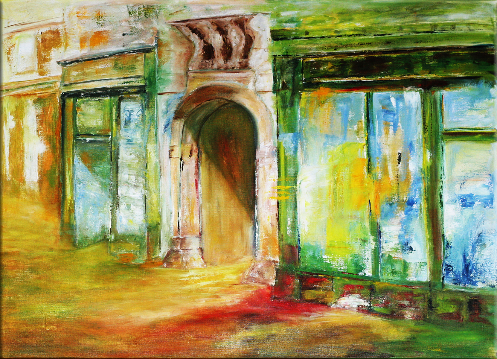 Fassade